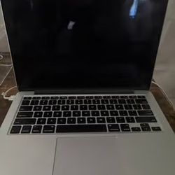 Apple MacBook Pro 13 Inch