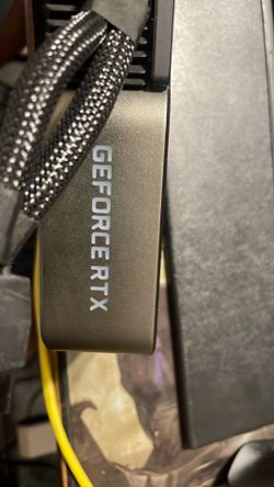 RTX 3080 founders edition