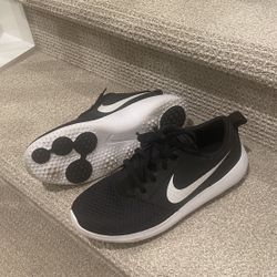 NIKE Women's Roshe Golf Shoes size 7.5