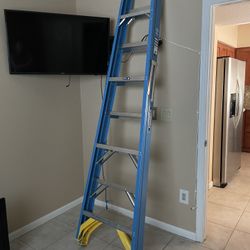 8-foot Ladder 