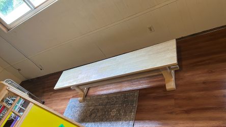 Bench