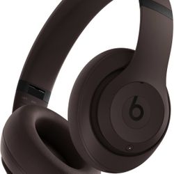 Beats Studio Pro - Wireless Bluetooth headphones with noise cancellation, personalized spatial audio, USB-C lossless audio, Apple and Android compatib