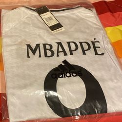 Adidas - Real Madrid - Mbappe 