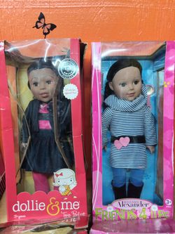 Dolls