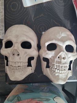 Halloween mask