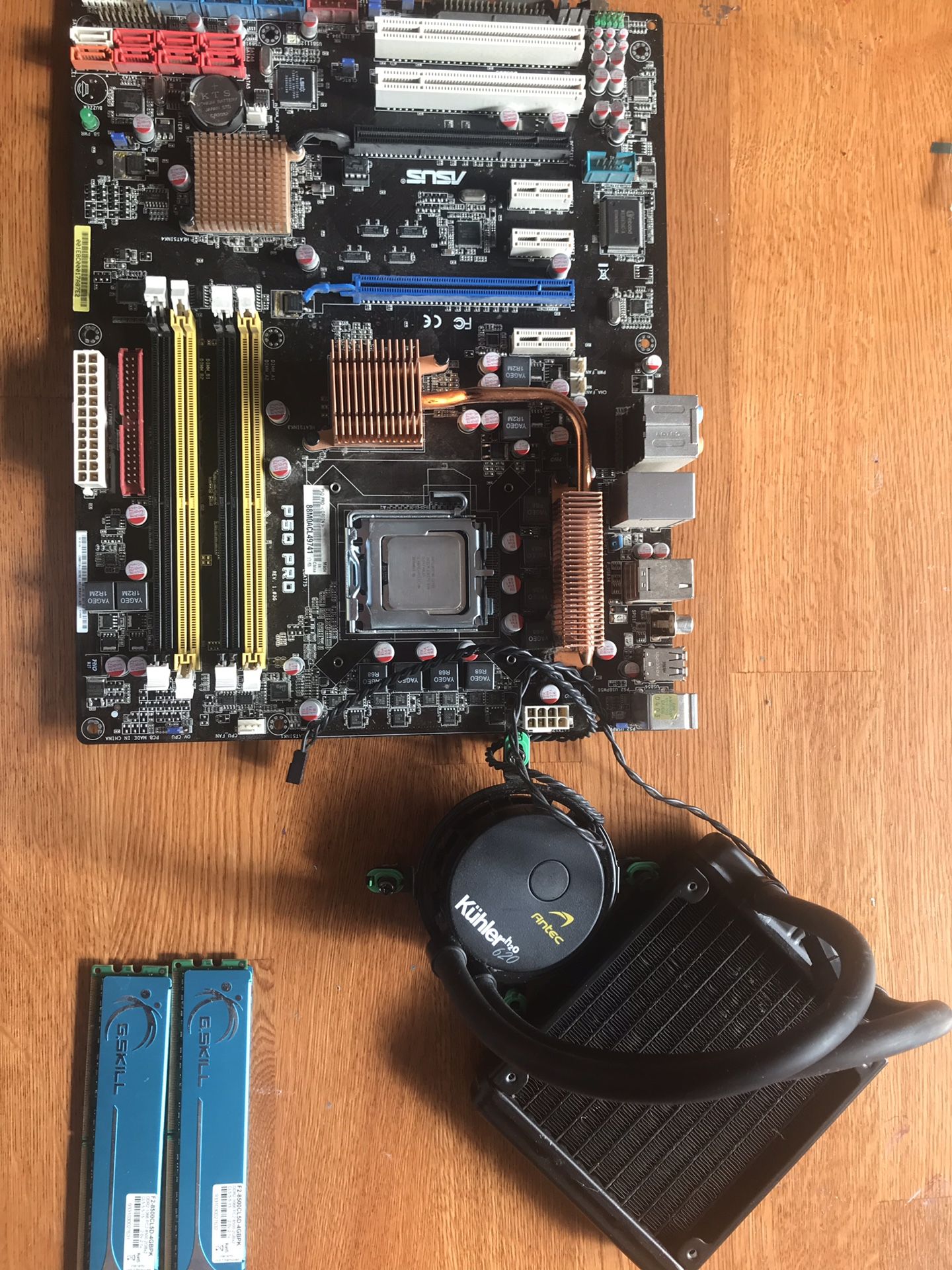 Computer parts for sale