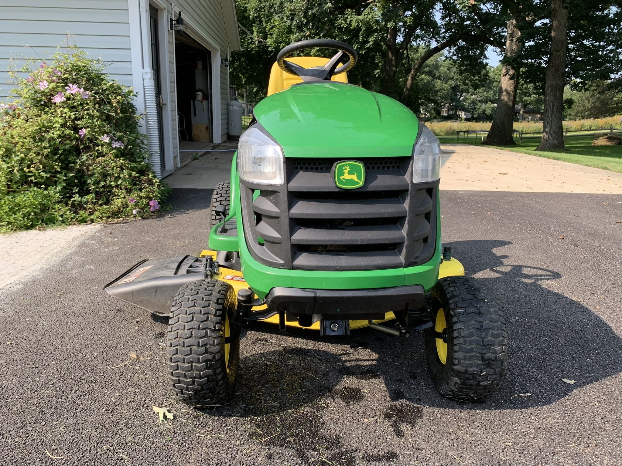 2018 John Deere E140 for Sale in Genoa, IL OfferUp