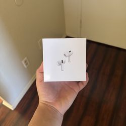 Gen 2 AirPods Pro 