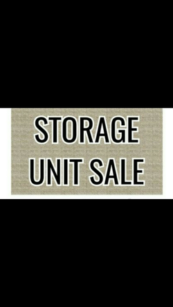 TODAY SALE STORAGE OF TOYS AND ELECTRONICS