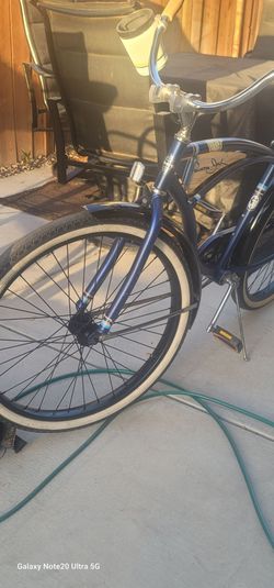 His And Hers 26" Beach Cruisers In Excellent Condition 70 each