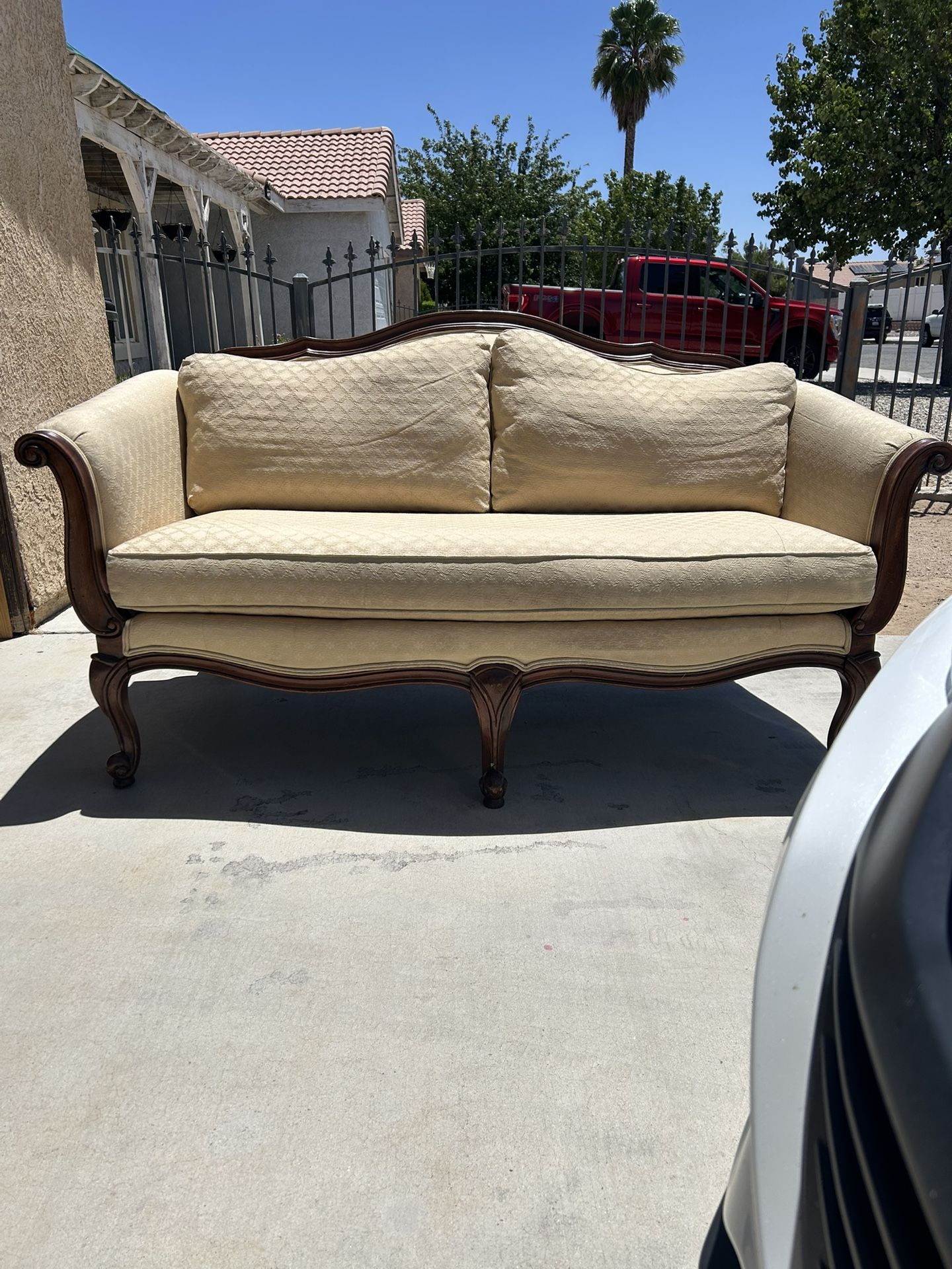 Sofa Ethan Ellen