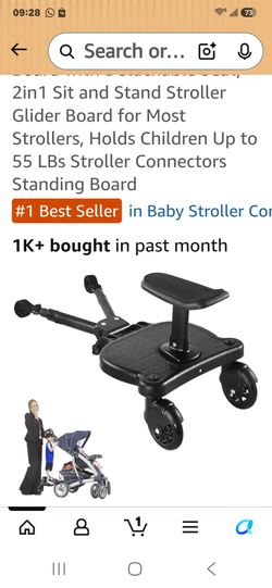 Stroller Board