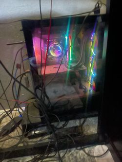 Sky tech pc i7 4070