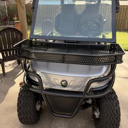 Golf Cart 