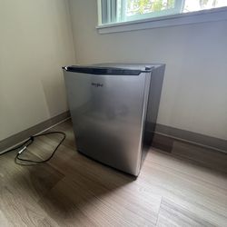 Mini fridge $120 OBO