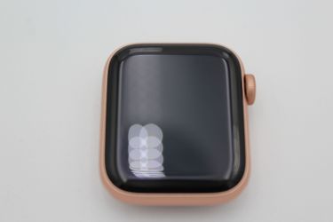 Apple Watch SE 1st Gen- 40MM (A2351)-Gold