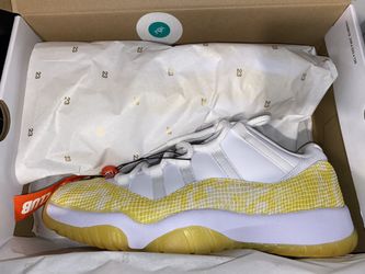 Snake Skin 11s Sz 9.5 Men’s NEED GONE ASAP