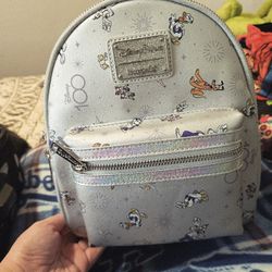 Disney 100 loungefly