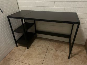 Desk 80 or best offer