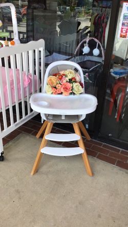 Évolur High Chair