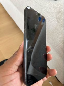 Apple iPhone 15 Pro Max 256GB in Black Titanium