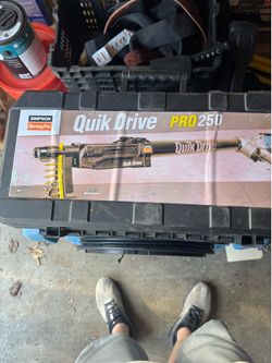 Quick Drive Pro