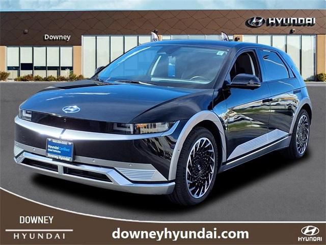 2024 Hyundai IONIQ 5