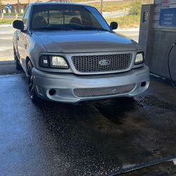 1999 Ford F-150