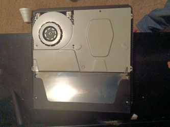 PS4 Internal Motherboard with Fan