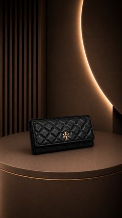 Tory Burch wallet