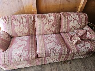 Sofa Bed
