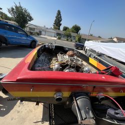 Jet Boat For Sale