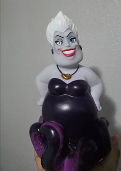 Disney Ursula Little Mermaid Figure
