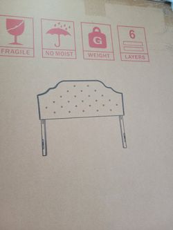 Head Board