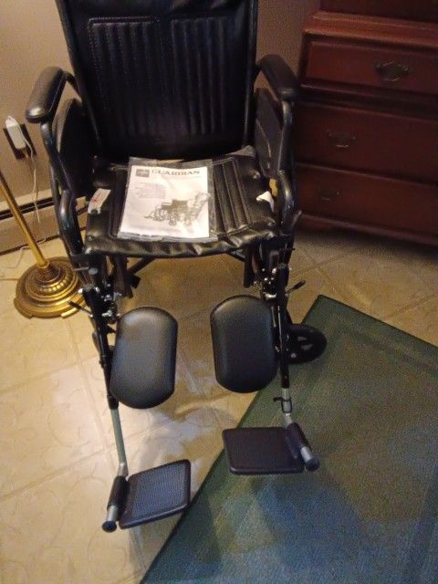 Wheel chair