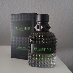 Valentino Green Stravaganza