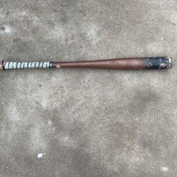 Silver Maple G243 Glambat Bat 