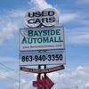 Bayside Automall