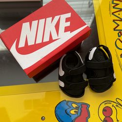 Nike Sandals 2C