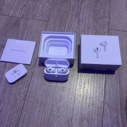 AirPod Pro 3s