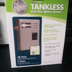 Electric Boiler