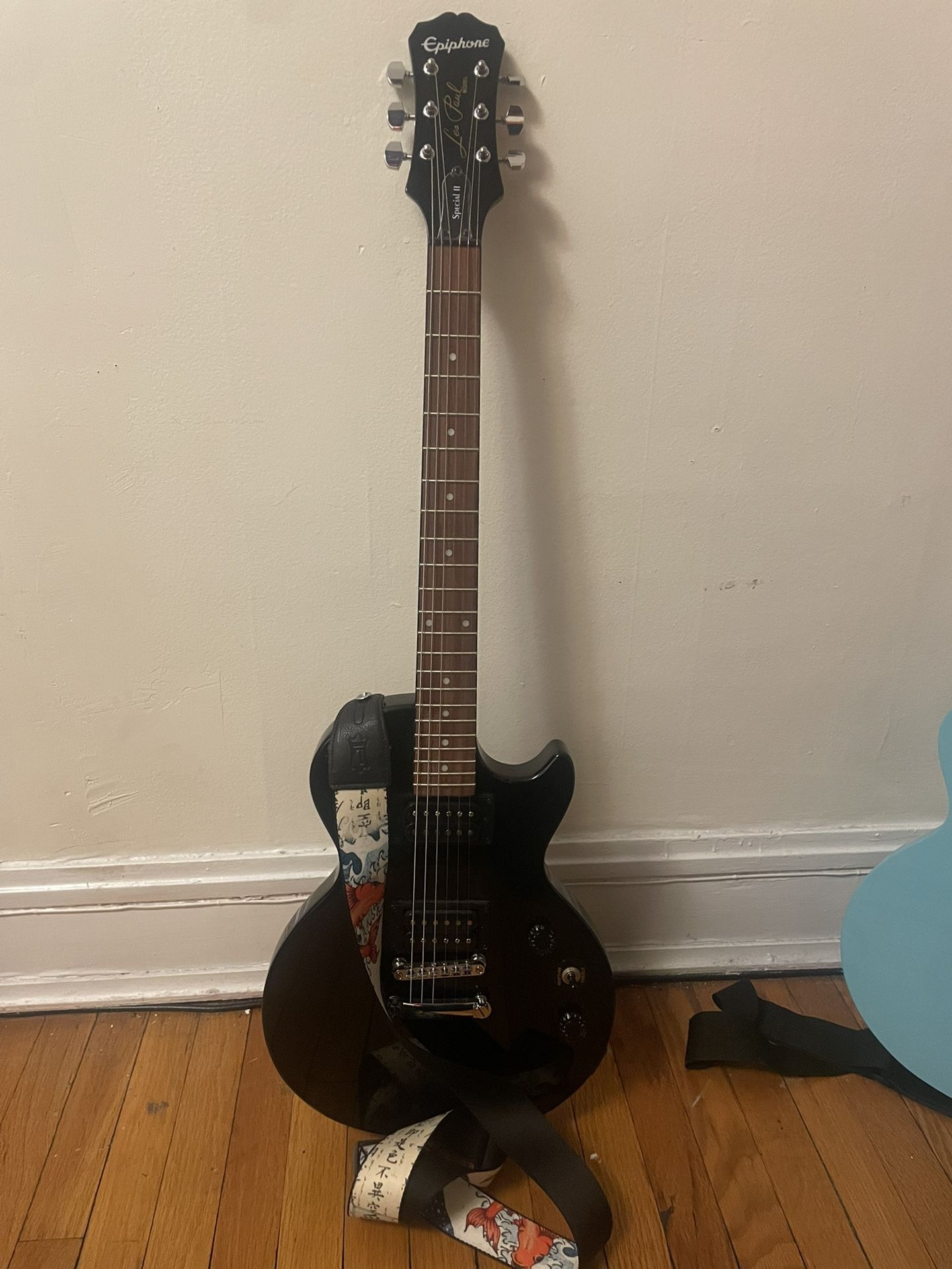 Epiphone Electric Guitar