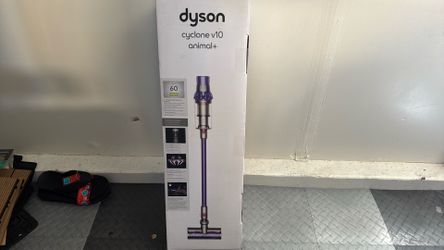 Dyson cyclone v20 animal+