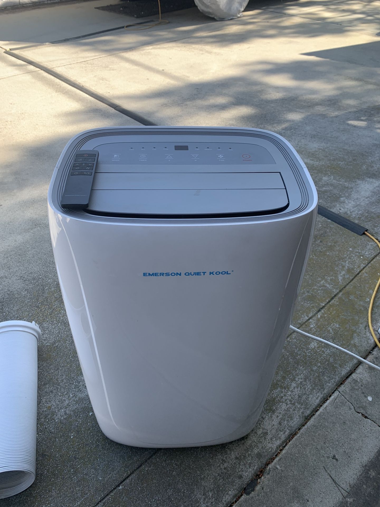 Portable AC Unit