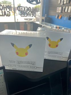 Pokemon Lot