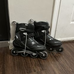 Men’s Inline Skates Sz 11