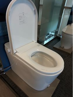 N30 Horow Smart Toilet