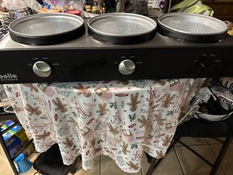 Bella Kitchen Warmer