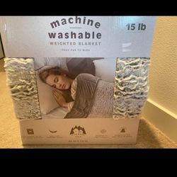 Weighted Blanket 