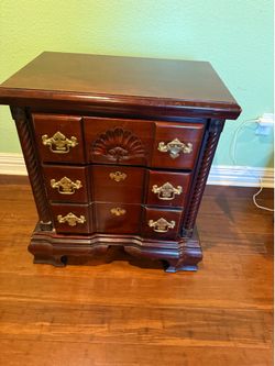 Nightstand